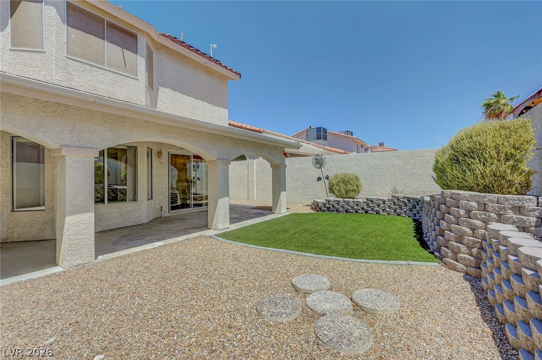 1465 Lodgepole Drive Henderson NV 89014
