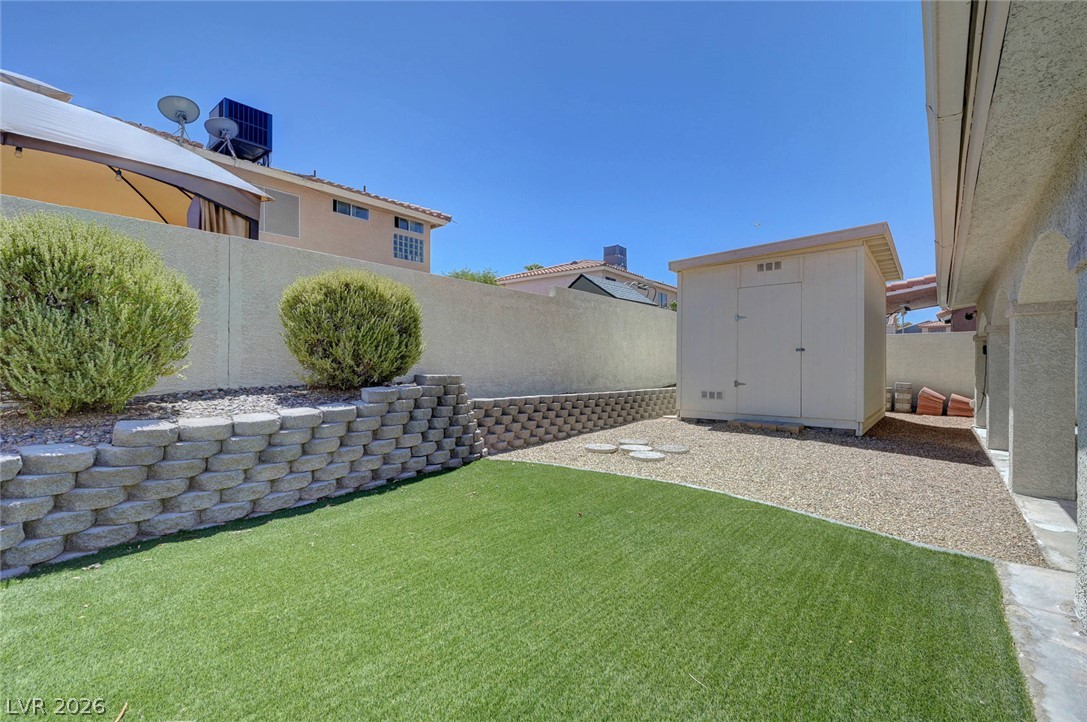 1465 Lodgepole Drive Henderson NV 89014