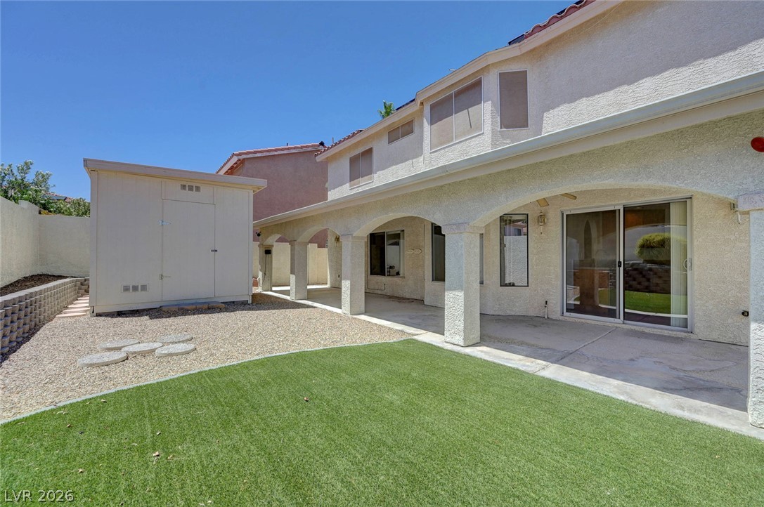 1465 Lodgepole Drive Henderson NV 89014