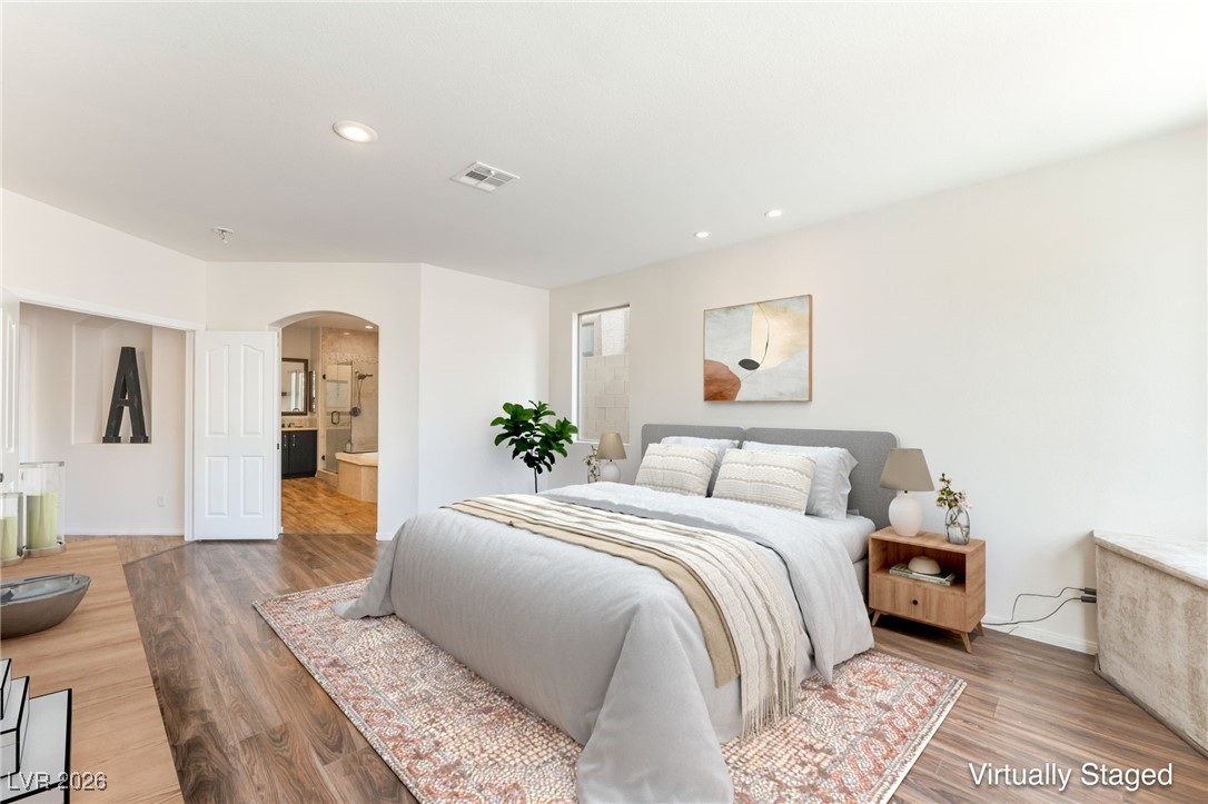 2766 Glen Port Street Las Vegas NV 89135