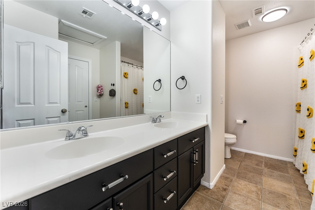 2766 Glen Port Street Las Vegas NV 89135