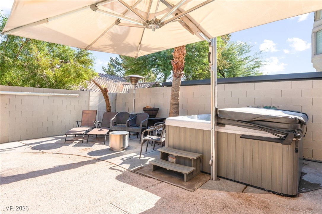 2766 Glen Port Street Las Vegas NV 89135