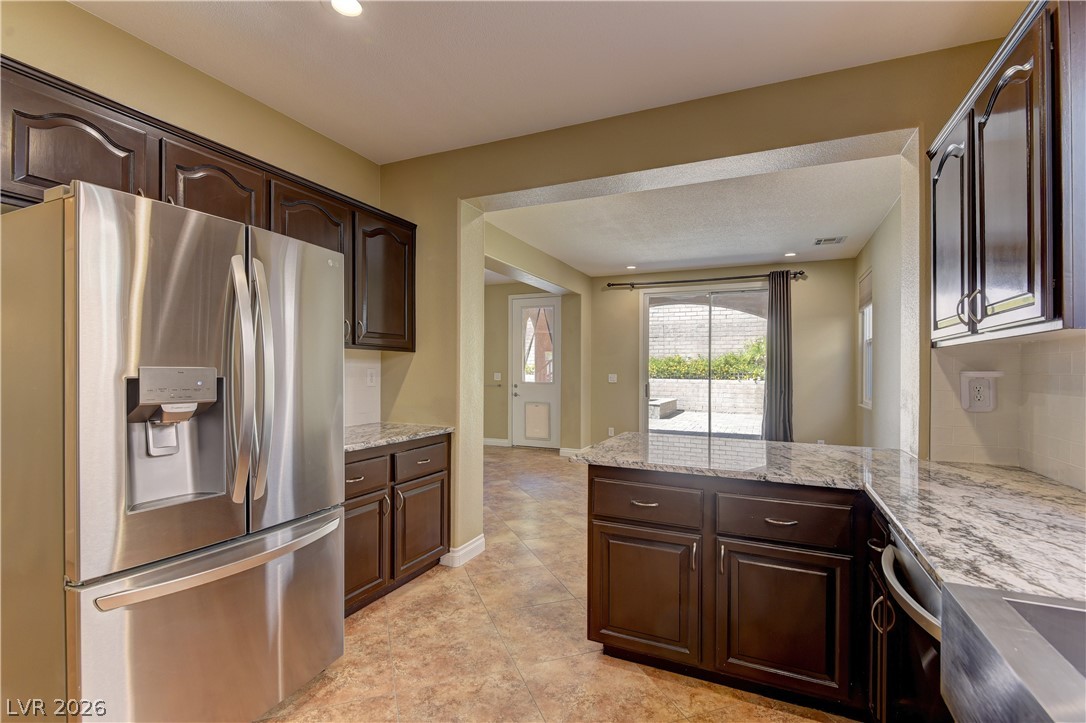 561 Ivy Spring Street Las Vegas NV 89138