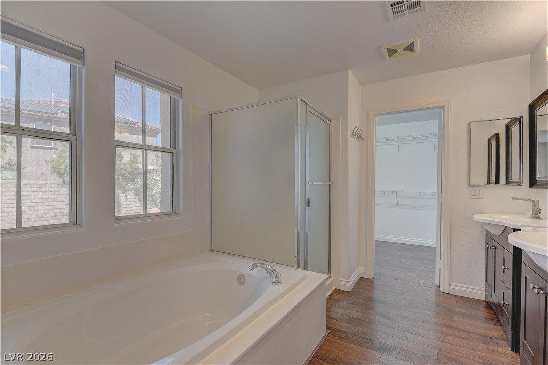 561 Ivy Spring Street Las Vegas NV 89138