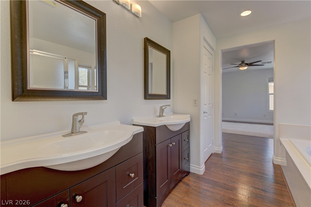 561 Ivy Spring Street Las Vegas NV 89138