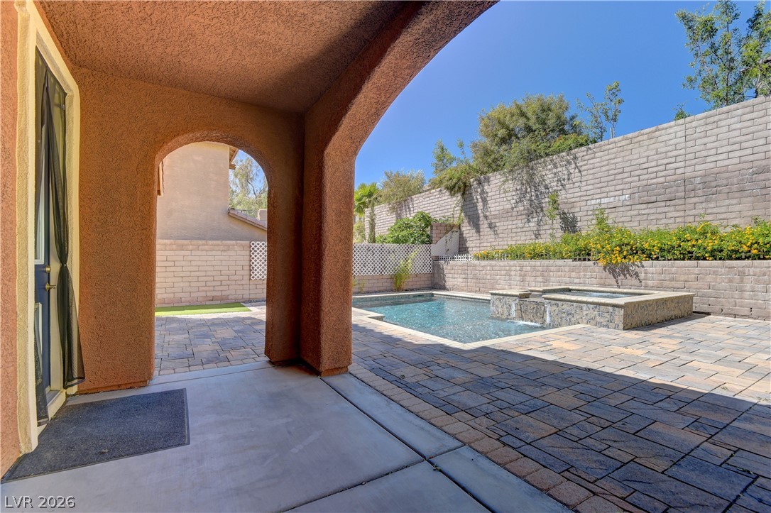 561 Ivy Spring Street Las Vegas NV 89138