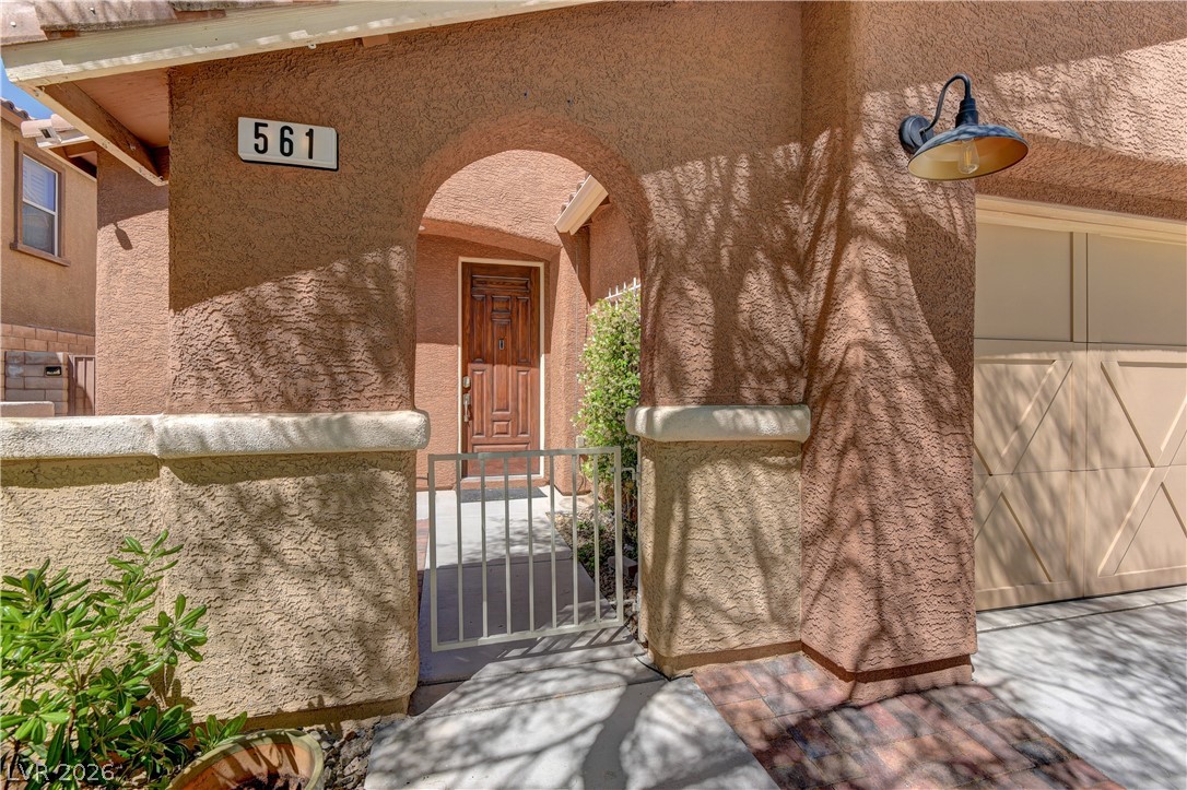561 Ivy Spring Street Las Vegas NV 89138
