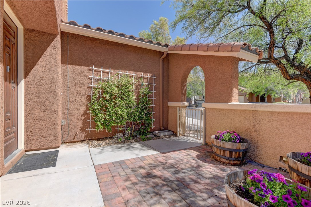 561 Ivy Spring Street Las Vegas NV 89138