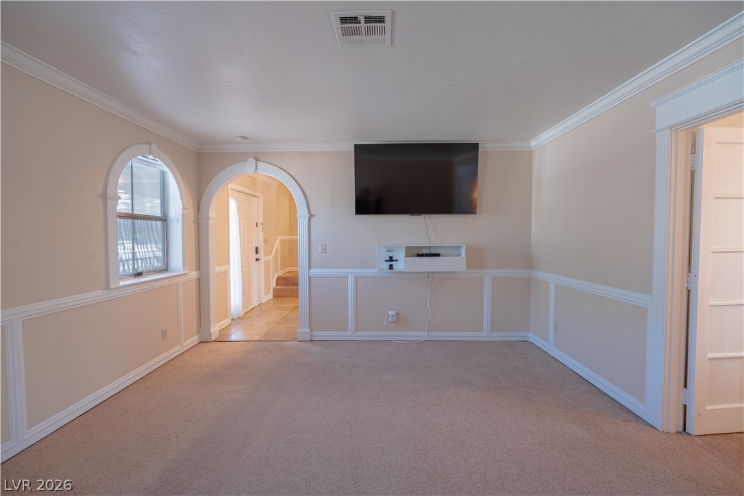 4631 East Colorado Avenue Las Vegas NV 89104