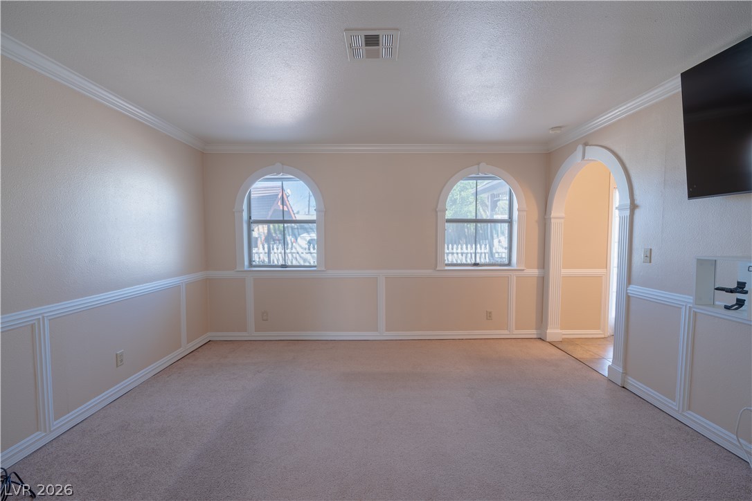 4631 East Colorado Avenue Las Vegas NV 89104