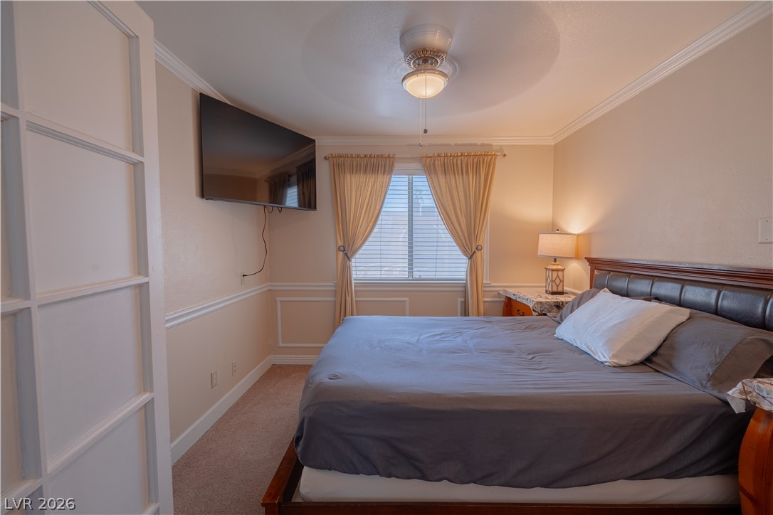 4631 East Colorado Avenue Las Vegas NV 89104