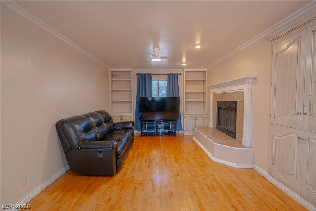 4631 East Colorado Avenue Las Vegas NV 89104