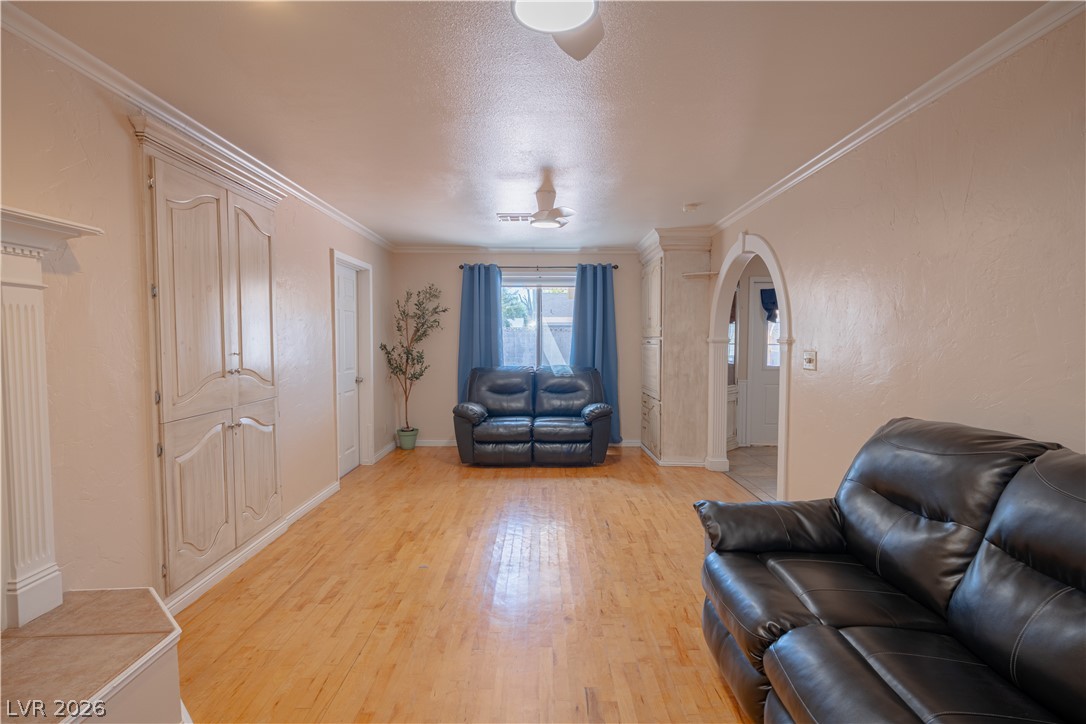 4631 East Colorado Avenue Las Vegas NV 89104