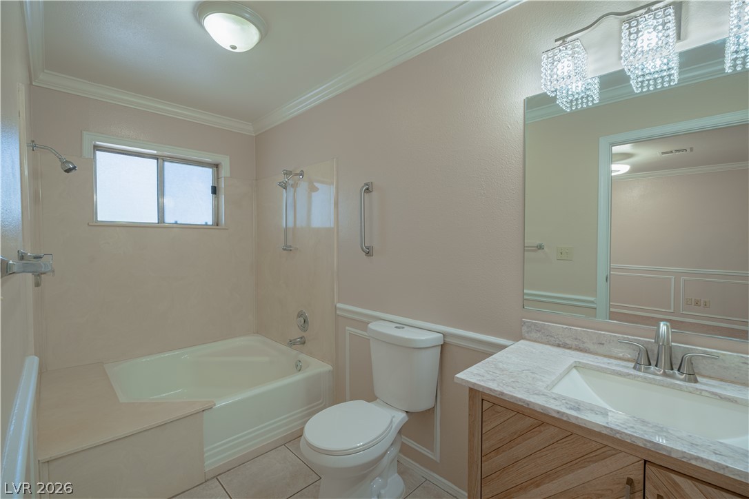 4631 East Colorado Avenue Las Vegas NV 89104