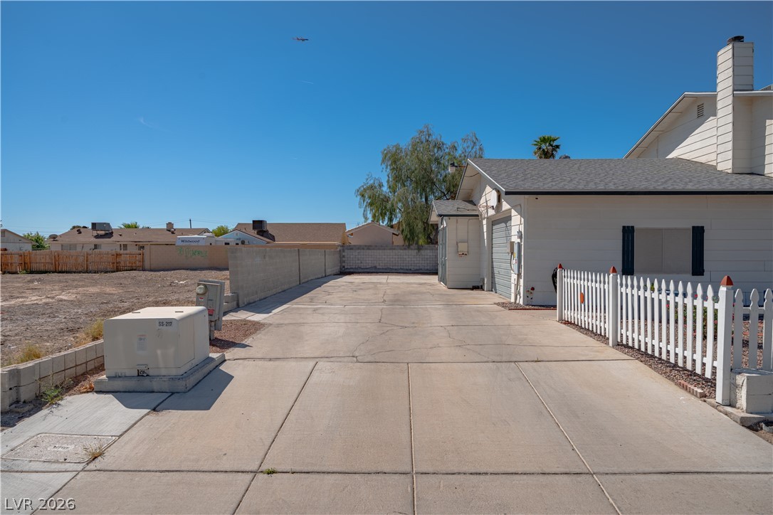 4631 East Colorado Avenue Las Vegas NV 89104
