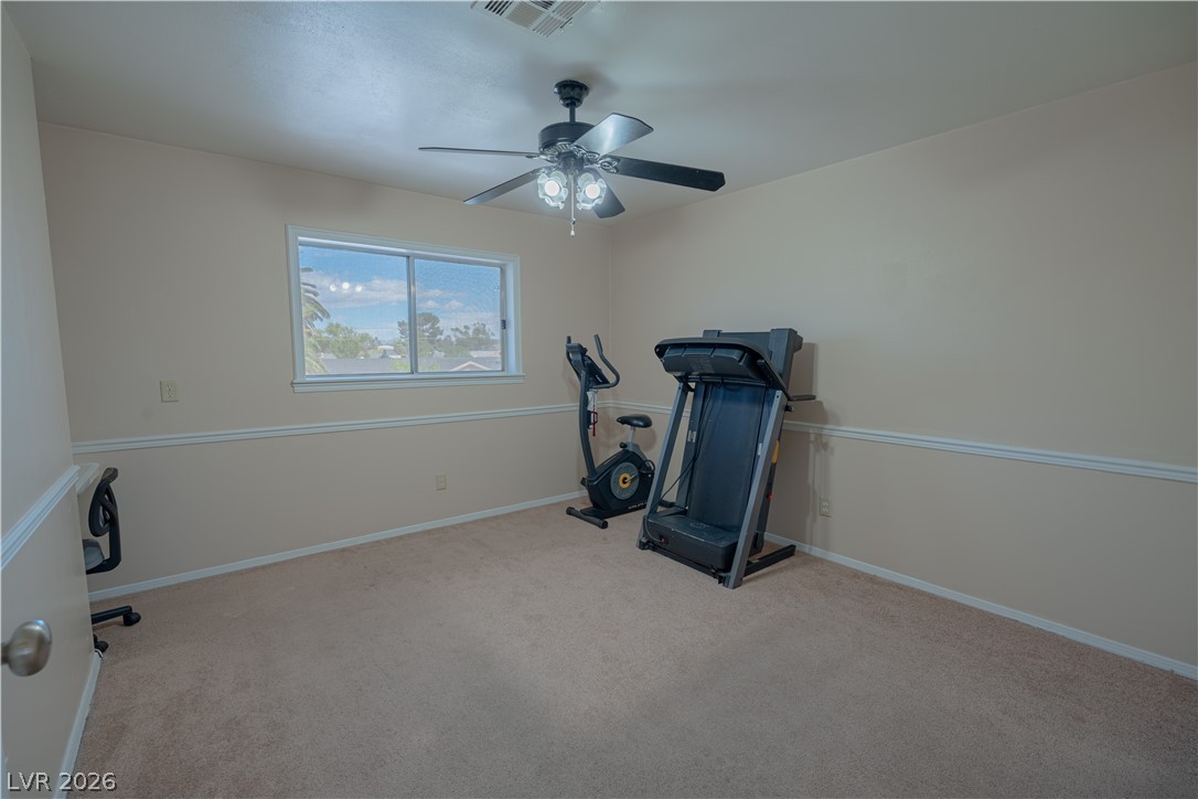 4631 East Colorado Avenue Las Vegas NV 89104