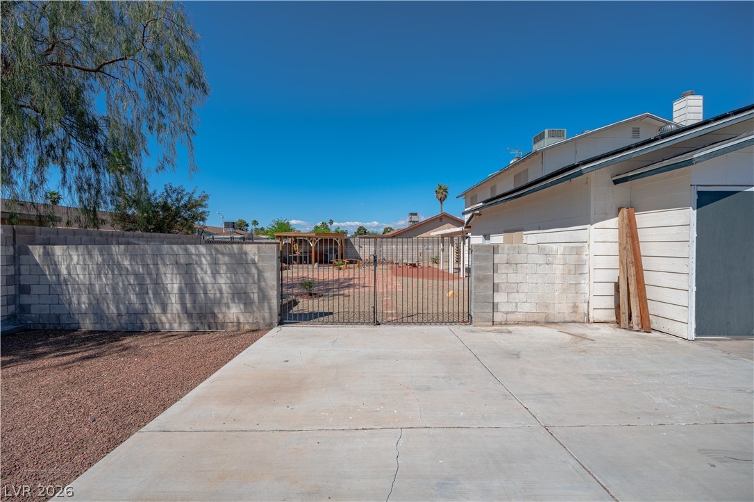 4631 East Colorado Avenue Las Vegas NV 89104