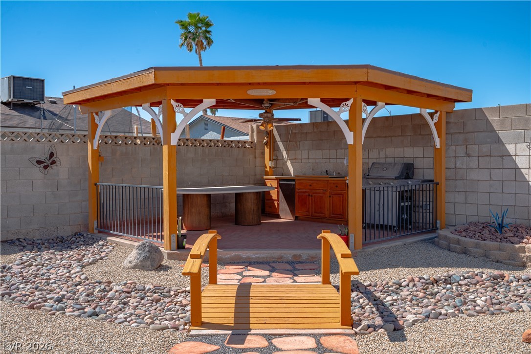 4631 East Colorado Avenue Las Vegas NV 89104