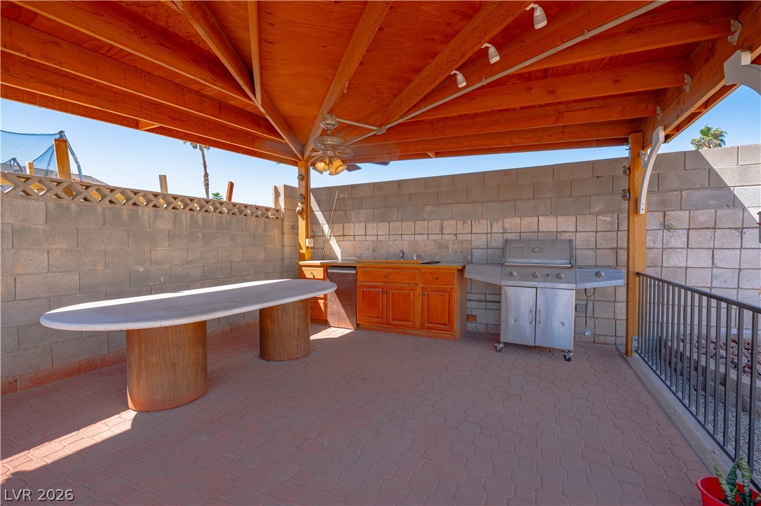 4631 East Colorado Avenue Las Vegas NV 89104