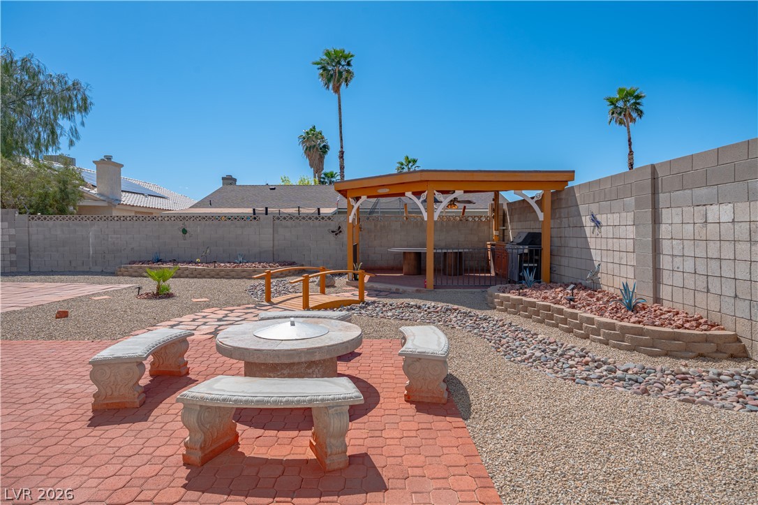 4631 East Colorado Avenue Las Vegas NV 89104
