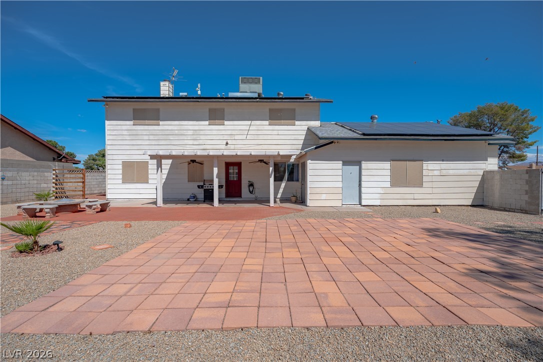 4631 East Colorado Avenue Las Vegas NV 89104