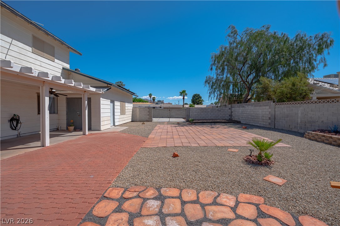 4631 East Colorado Avenue Las Vegas NV 89104