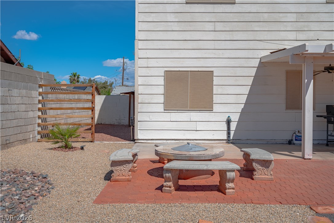 4631 East Colorado Avenue Las Vegas NV 89104