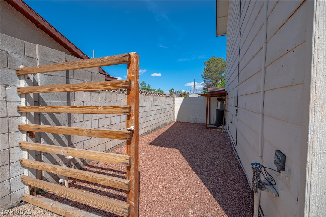 4631 East Colorado Avenue Las Vegas NV 89104