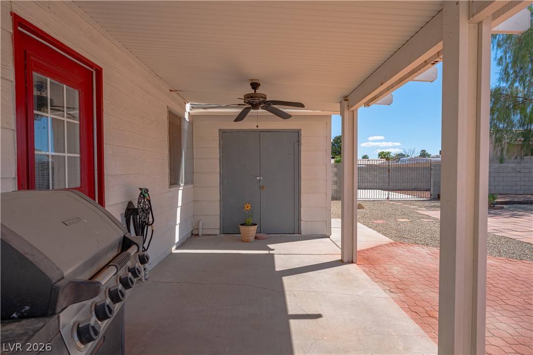 4631 East Colorado Avenue Las Vegas NV 89104