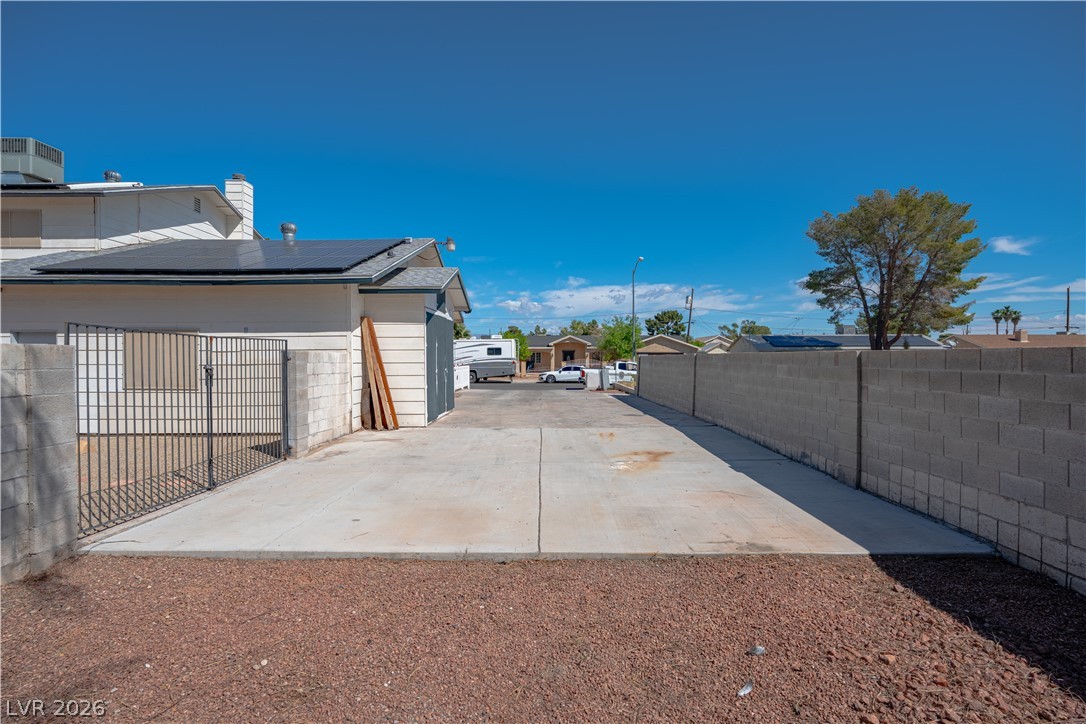 4631 East Colorado Avenue Las Vegas NV 89104