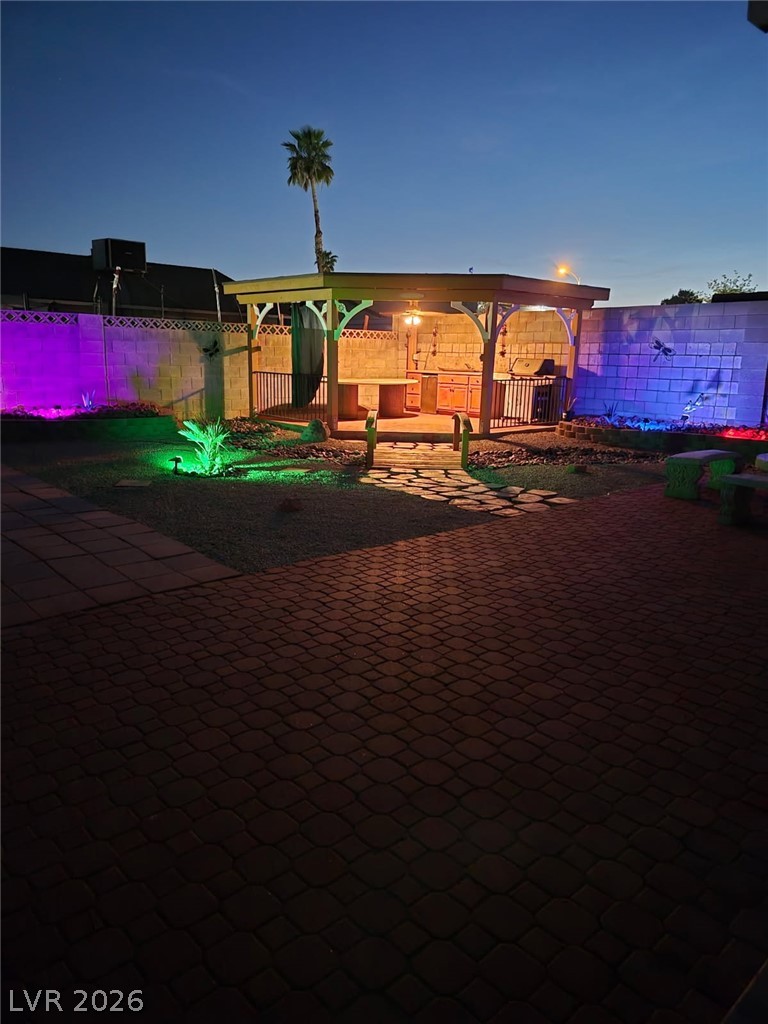 4631 East Colorado Avenue Las Vegas NV 89104