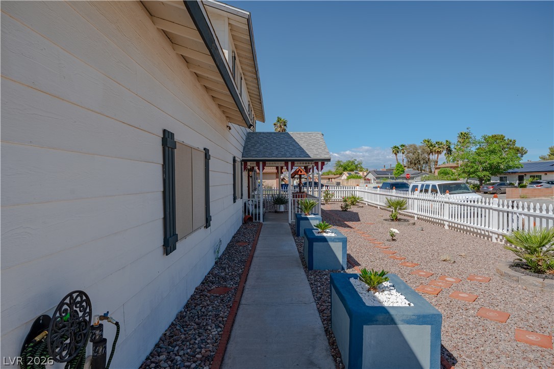 4631 East Colorado Avenue Las Vegas NV 89104