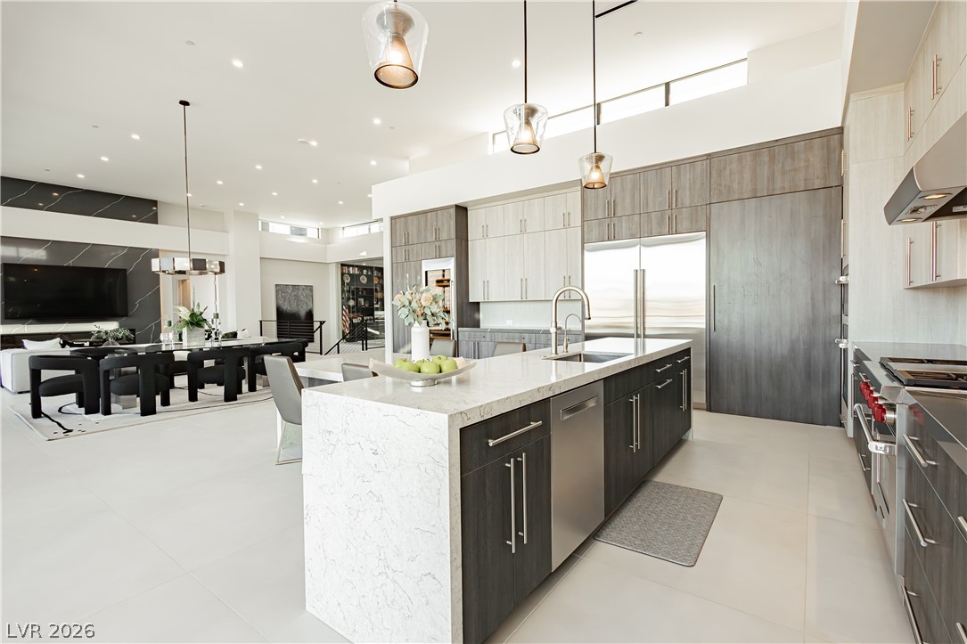 658 Dragon Peak Drive Henderson NV 89012