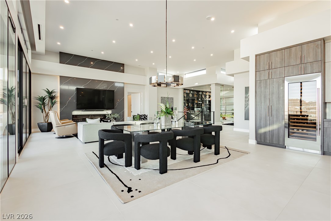 658 Dragon Peak Drive Henderson NV 89012