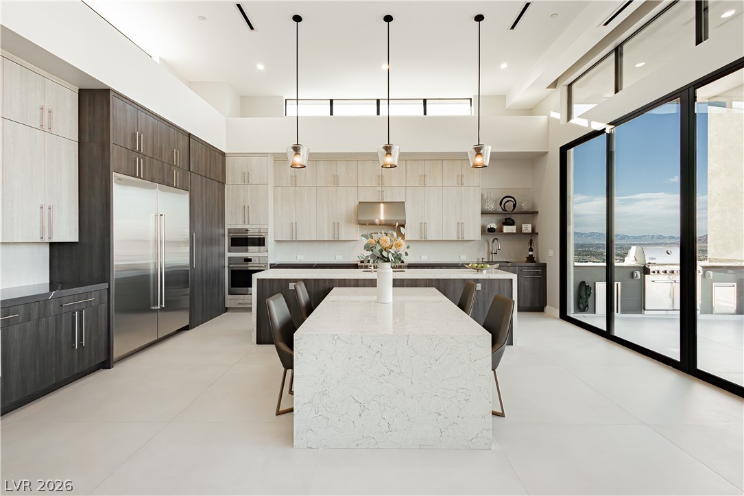 658 Dragon Peak Drive Henderson NV 89012