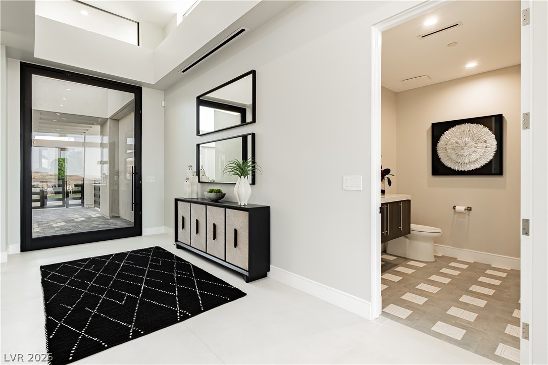 658 Dragon Peak Drive Henderson NV 89012