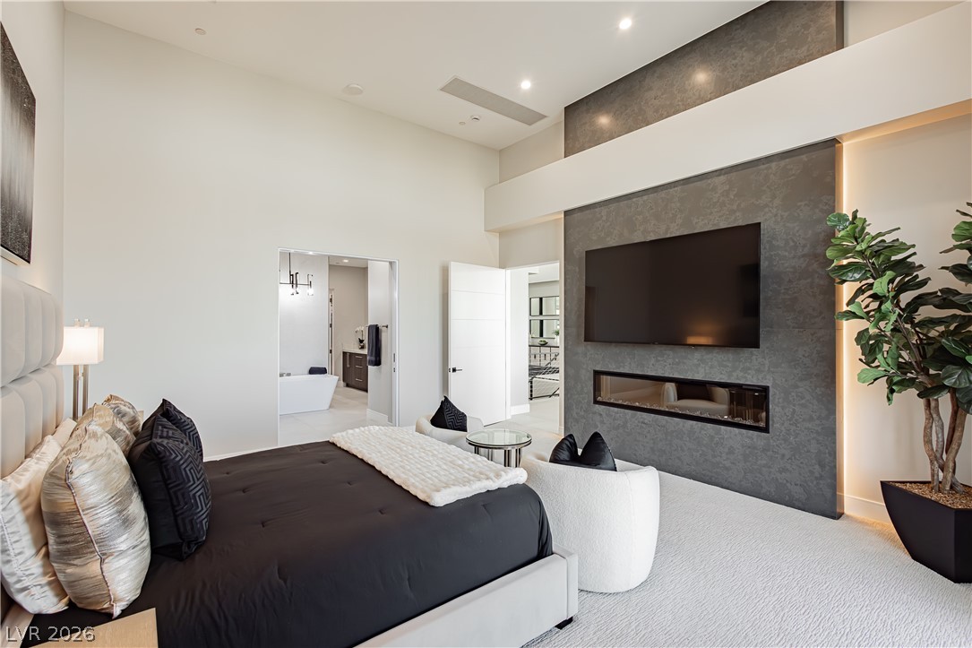658 Dragon Peak Drive Henderson NV 89012