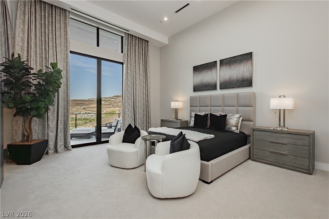 658 Dragon Peak Drive Henderson NV 89012