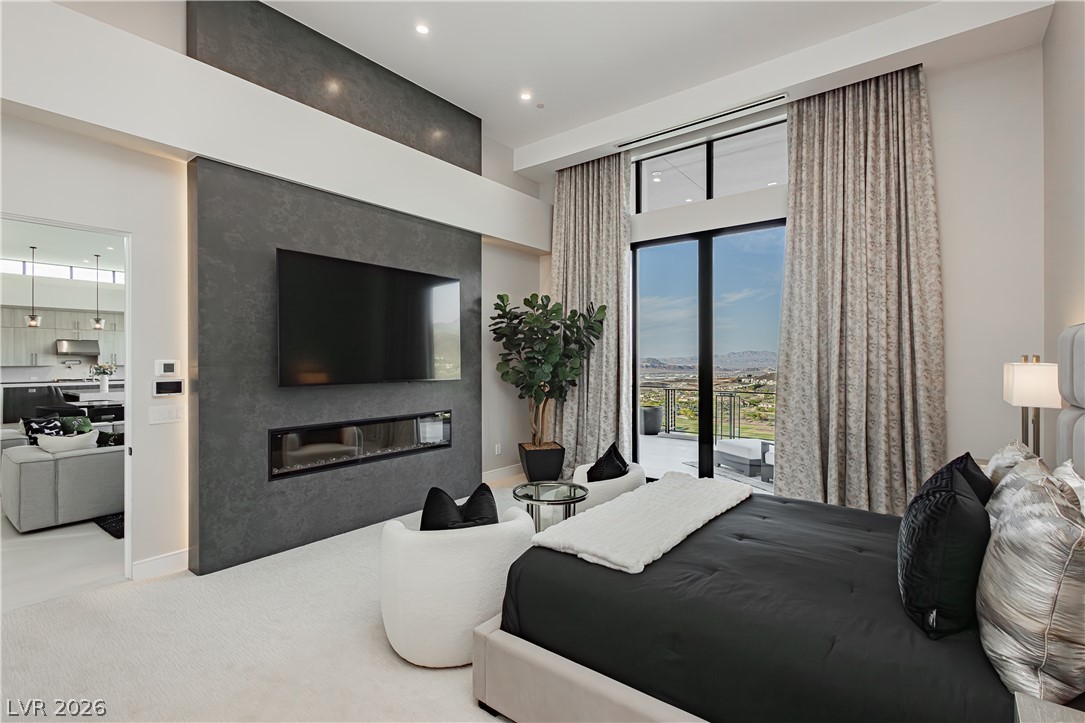658 Dragon Peak Drive Henderson NV 89012