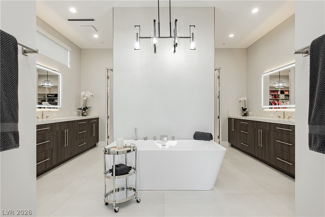 658 Dragon Peak Drive Henderson NV 89012