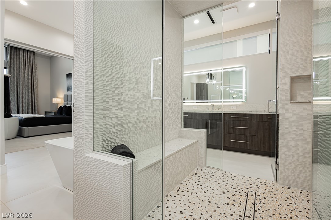658 Dragon Peak Drive Henderson NV 89012