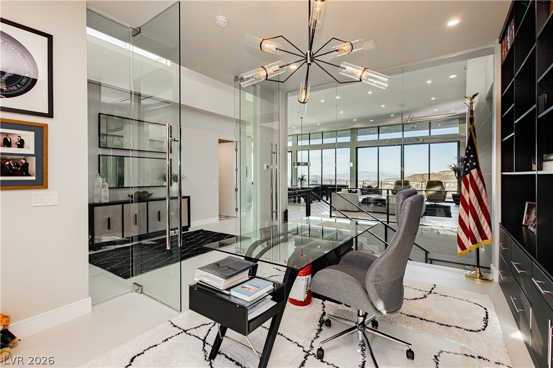 658 Dragon Peak Drive Henderson NV 89012