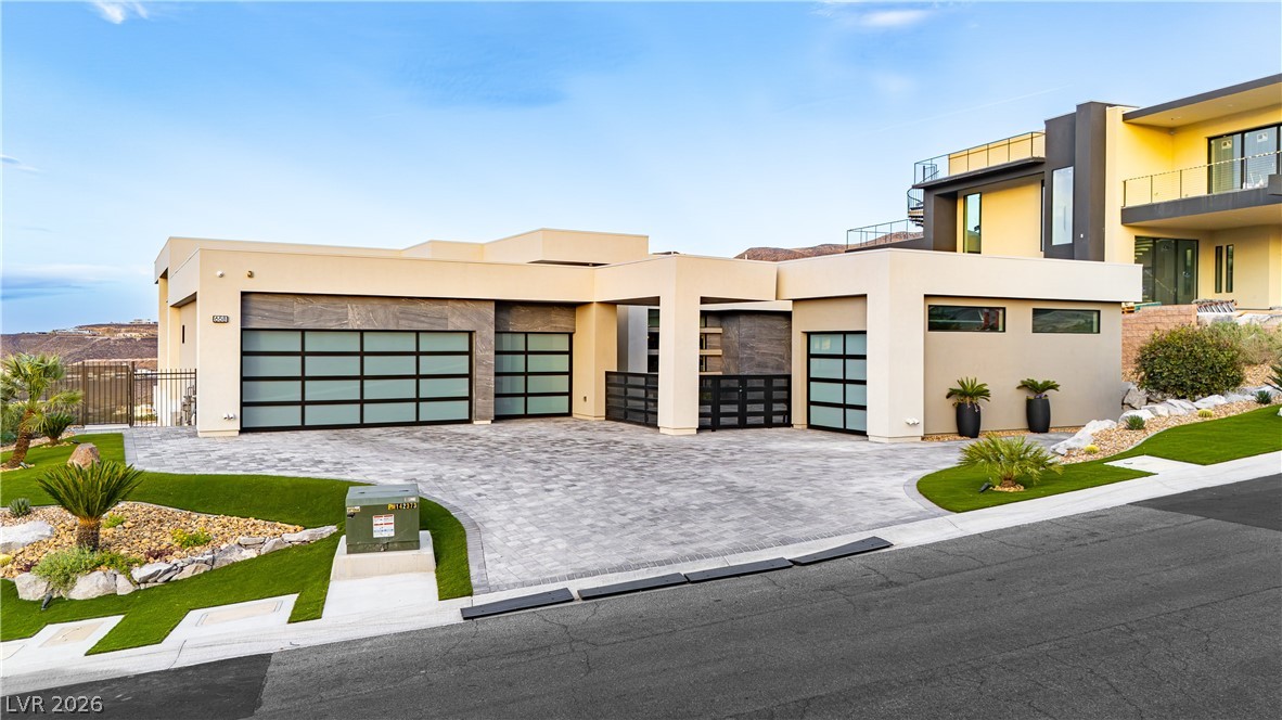 658 Dragon Peak Drive Henderson NV 89012