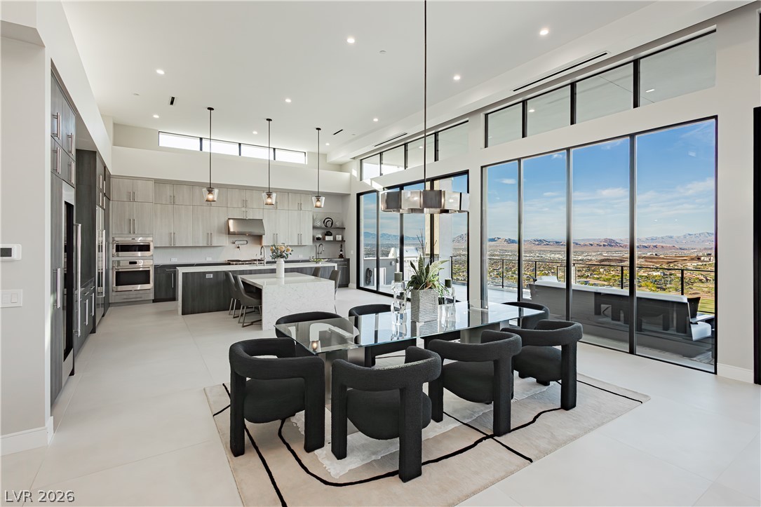 658 Dragon Peak Drive Henderson NV 89012