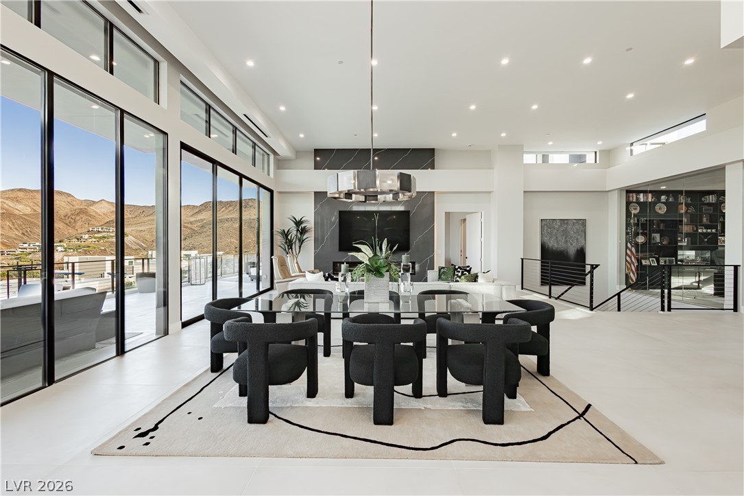 658 Dragon Peak Drive Henderson NV 89012