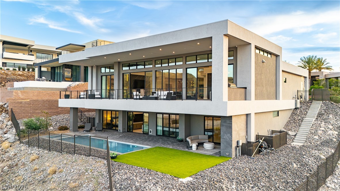 658 Dragon Peak Drive Henderson NV 89012