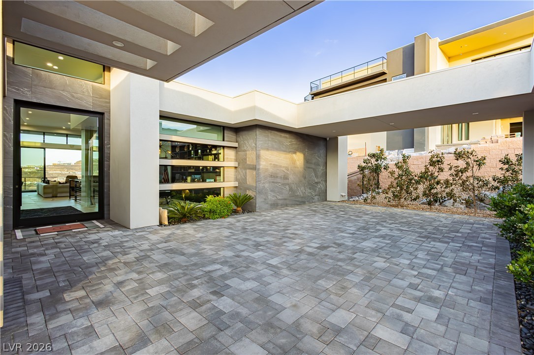 658 Dragon Peak Drive Henderson NV 89012