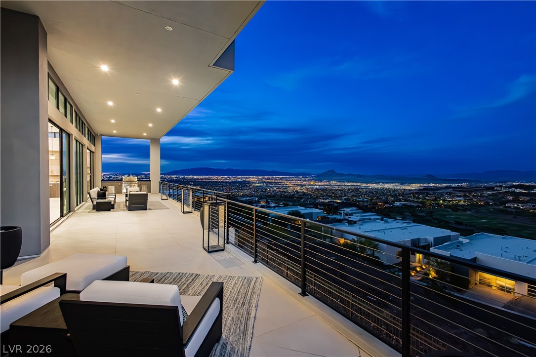 658 Dragon Peak Drive Henderson NV 89012