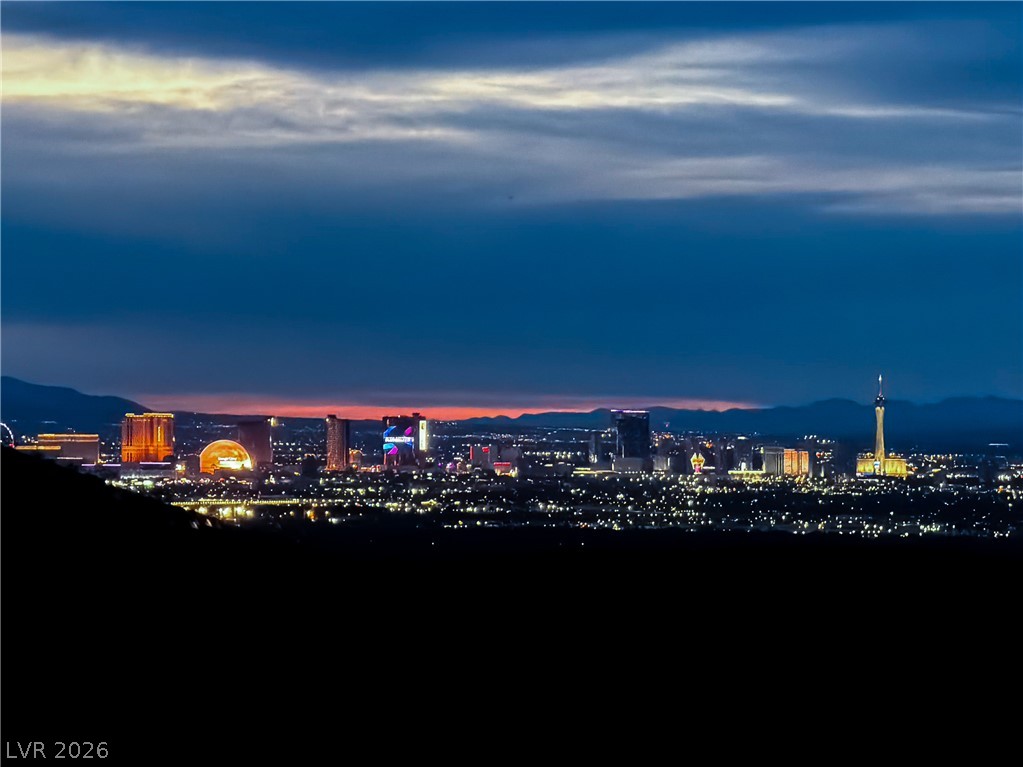 658 Dragon Peak Drive Henderson NV 89012