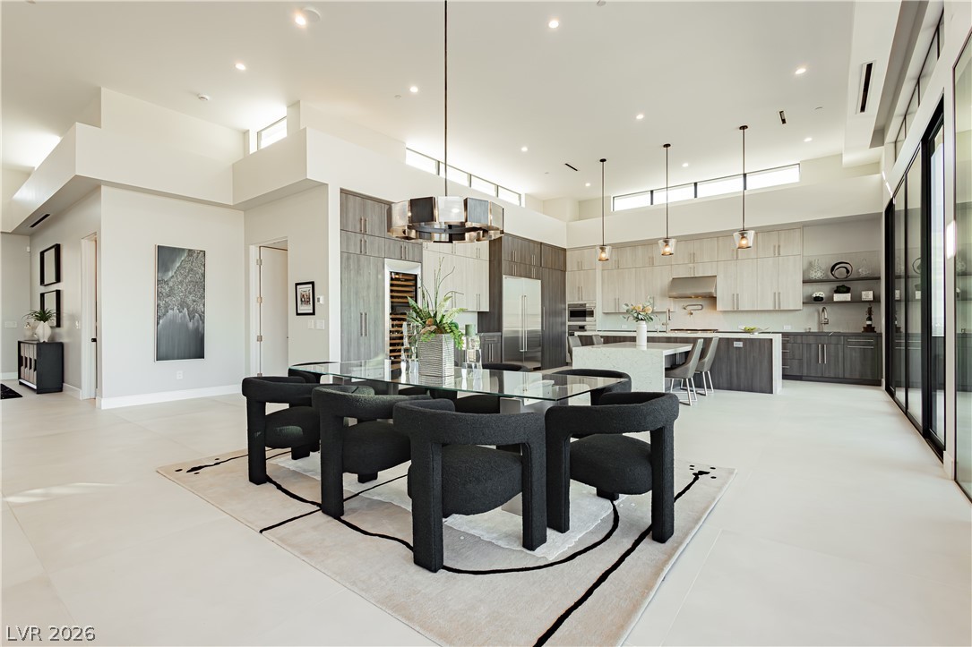 658 Dragon Peak Drive Henderson NV 89012